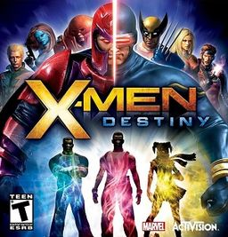 Illustration for article titled The Highs and Lows of X-Men Video Games